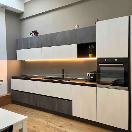 Daire Modern