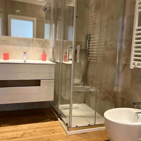 Modern Daire Bari