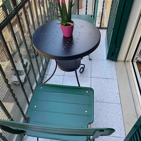 Modern Apartamento Bari
