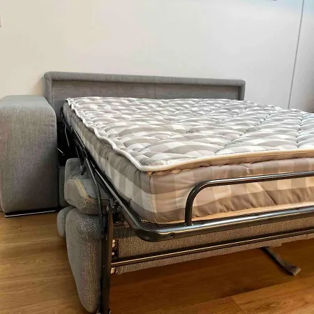 Apartamento Modern