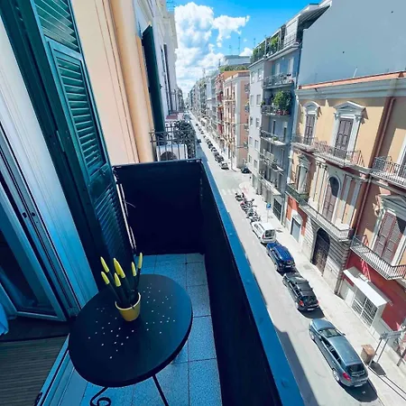 Modern Bari